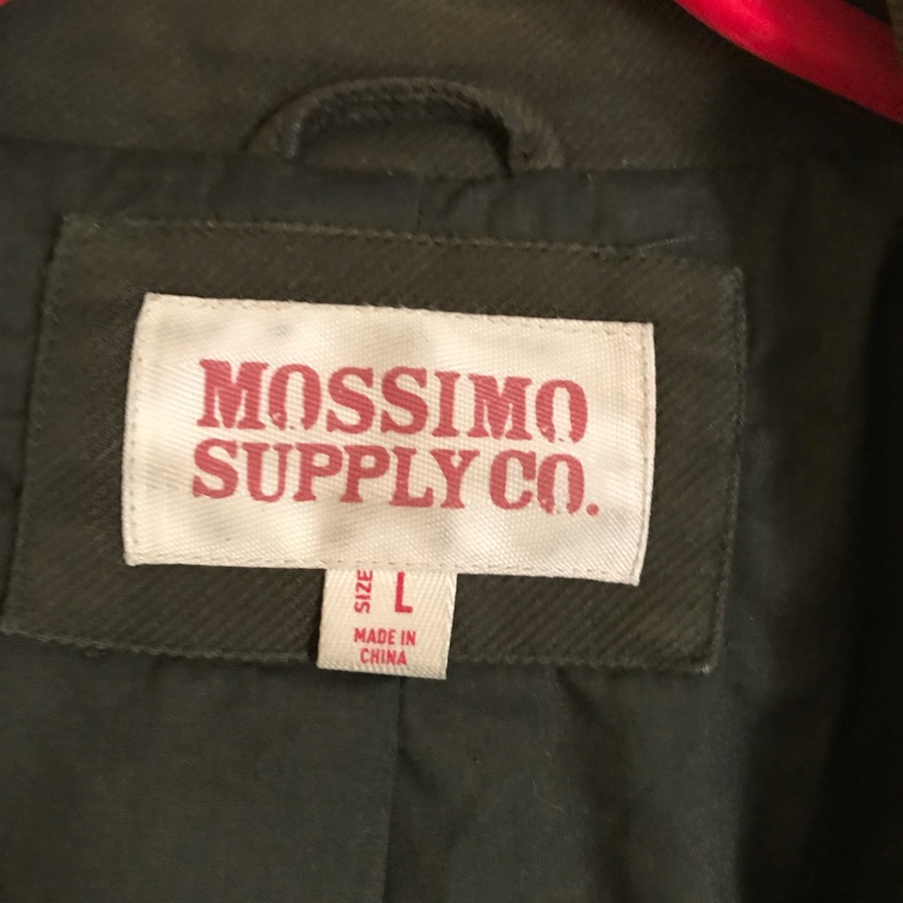 Jacket - Picture 2 of 3